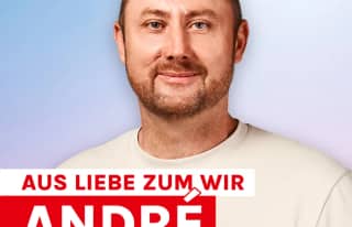 Artikelbild zu André Blin - Meine Webseite für die Kommunalwahl 2026 in Faßberg