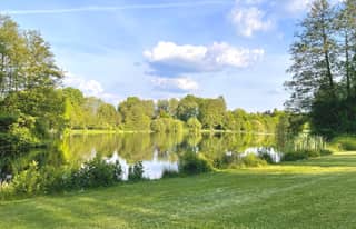 Artikelbild zu Erster Familientag - Partnerschaft gefeiert