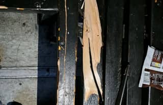 Artikelbild zu Faßberg: Erneut Vandalismus am Container-Treffpunkt in der Pappelallee