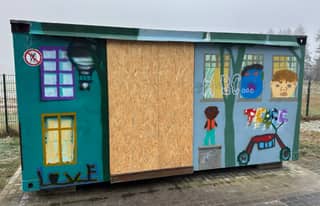 Artikelbild zu Faßberg - Jugendtreff bleibt über Jahreswechsel 2025 vorsorglich gesch...