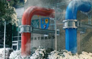 Artikelbild zu Faßberg setzt auf Bauturbo: Quartiersheizung und 45 neue Wohnungen in...