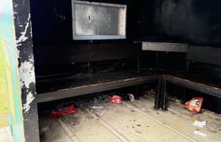 Artikelbild zu Faßberg: Treffpunkt in der Pappelallee leidet unter fehlender Aufsicht...