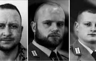 Artikelbild zu Faßberg - Über 100 Teilnehmer/-innen beim 16k3 Marsch am 02. April 202...