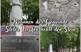 Artikelbild zu Faßberg – Zustand der Gemeinde-Brunnen | MoinHei.de