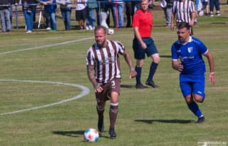 Artikelbild zu FC St.Pauli Allstars gegen ASV Fassberg Bildergalerie