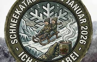 Artikelbild zu Funpatch zur Schneekatastrophe im Januar 2026