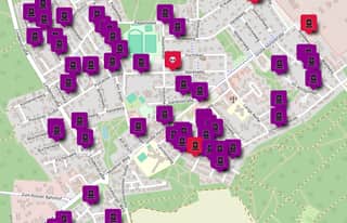 Artikelbild zu Halloween 2024 in Faßberg - Die geilste Partynacht im Celler Land
