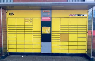 Artikelbild zu Information zu neuer digitaler Poststation in Faßberg