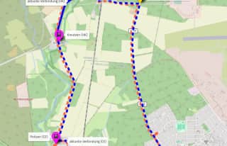 Artikelbild zu ÖPNV-Lücken an Landkreisgrenzen: Faßberg & Heidekreis