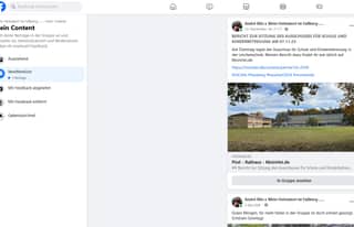 Artikelbild zu Post - Café & mehr - MoinHei.de