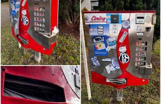 Artikelbild zu Post - Café & mehr - MoinHei.de