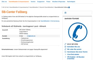 Artikelbild zu Post - Café & mehr - MoinHei.de