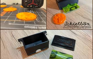 Artikelbild zu Post - Café & mehr - MoinHei.de