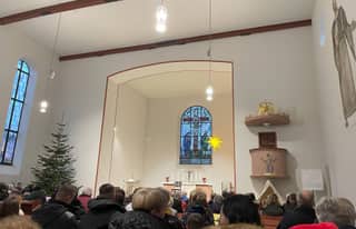 Artikelbild zu Post - Café & mehr - MoinHei.de