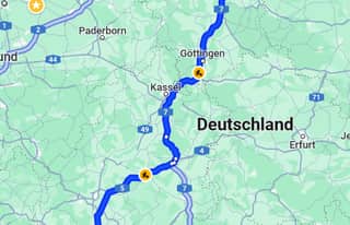 Artikelbild zu Post - Café & mehr - MoinHei.de