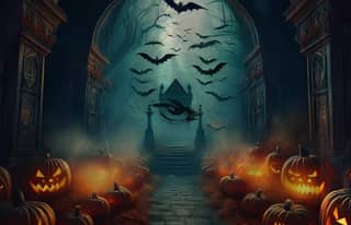 Artikelbild zu Post - Halloween 2025 - MoinHei.de