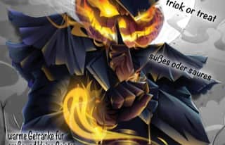Artikelbild zu Post - Halloween 2025 - MoinHei.de
