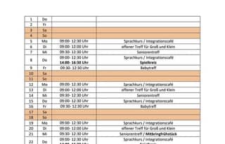 Artikelbild zu Post - Kinder- und Jugendarbeit - MoinHei.de