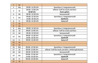 Artikelbild zu Post - Kinder- und Jugendarbeit - MoinHei.de