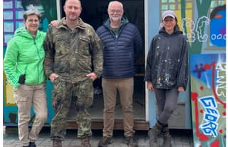 Artikelbild zu Post - Kinder- und Jugendarbeit - MoinHei.de