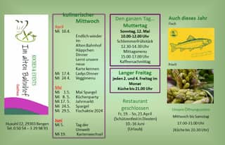 Artikelbild zu Post - Marktplatz & Gewerbe - MoinHei.de