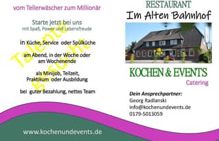 Artikelbild zu Post - Marktplatz & Gewerbe - MoinHei.de