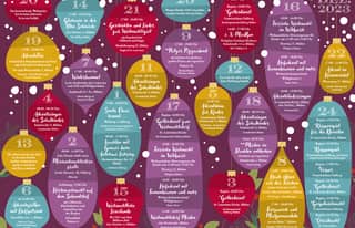 Artikelbild zu Post - Mit allen Sinnen - MoinHei.de