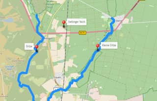 Artikelbild zu Post - Rathaus - MoinHei.de