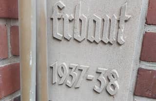 Artikelbild zu Post - Rathaus - MoinHei.de