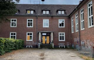 Artikelbild zu Post - Rathaus - MoinHei.de