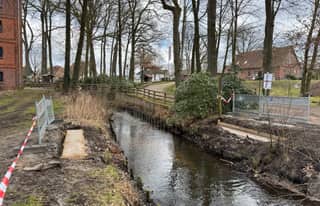 Artikelbild zu Post - Rathaus - MoinHei.de