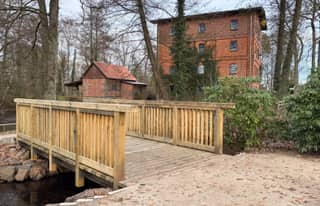 Artikelbild zu Post - Rathaus - MoinHei.de