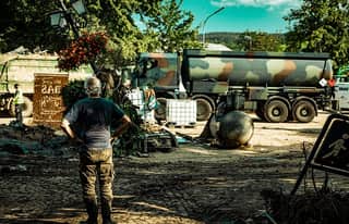 Artikelbild zu Post - Rathaus - MoinHei.de