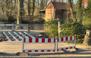 Artikelbild zu Post - Rathaus - MoinHei.de