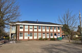 Artikelbild zu Post - Rathaus - MoinHei.de