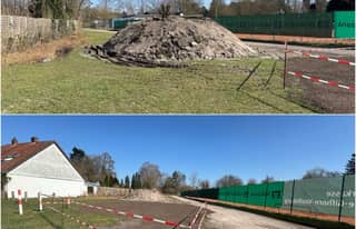 Artikelbild zu Post - Rathaus - MoinHei.de