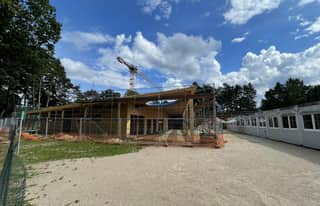 Artikelbild zu Post - Rathaus - MoinHei.de