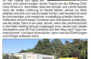 Artikelbild zu Post - Rathaus - MoinHei.de