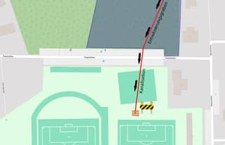 Artikelbild zu Post - Rathaus - MoinHei.de