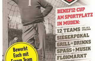 Artikelbild zu Post - Sport und Fitness - MoinHei.de