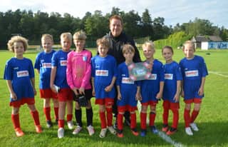 Artikelbild zu Post - Sport und Fitness - MoinHei.de