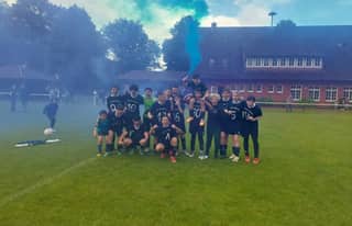 Artikelbild zu Post - Sport und Fitness - MoinHei.de