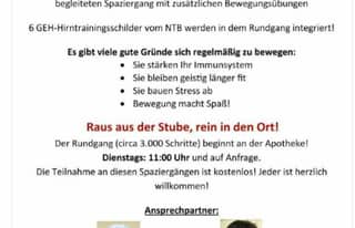 Artikelbild zu Post - Sport und Fitness - MoinHei.de