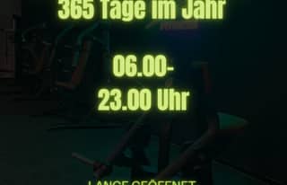 Artikelbild zu Post - Sport und Fitness - MoinHei.de