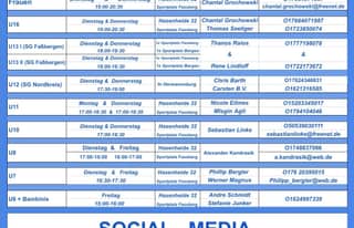 Artikelbild zu Post - Sport und Fitness - MoinHei.de