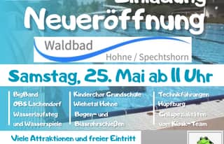 Artikelbild zu Post - Tourismus & Freizeit - MoinHei.de