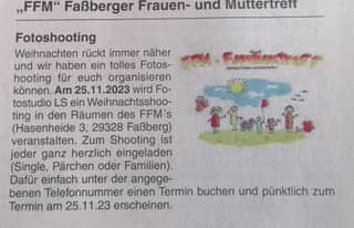 Artikelbild zu Post - Vereine, Gruppen und Initiativen - MoinHei.de