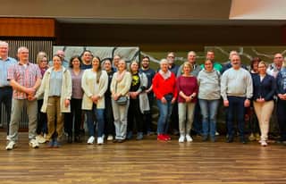 Artikelbild zu Post - Vereine, Gruppen und Initiativen - MoinHei.de