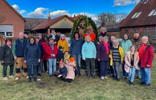 Artikelbild zu Post - Vereine, Gruppen und Initiativen - MoinHei.de