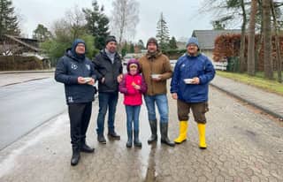 Artikelbild zu Post - Vereine, Gruppen und Initiativen - MoinHei.de